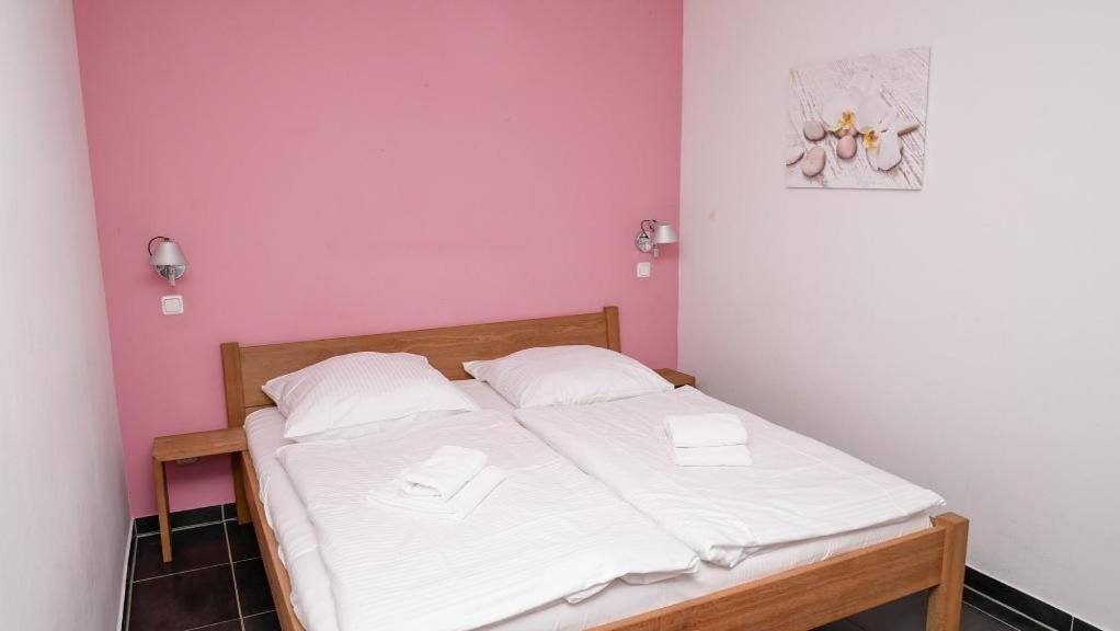 Möwenkoje - Möwe 1 room 2