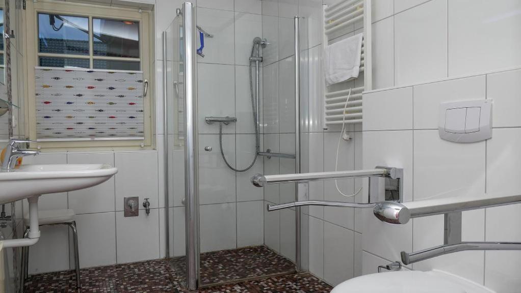 Möwenkoje - Möwe 1 room 3